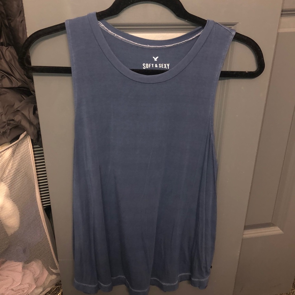 American eagle tank top
